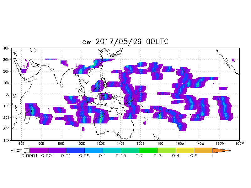 10 55 utc in india